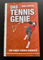 Das Tennis Genie - Roger Federer Biografie  🎾