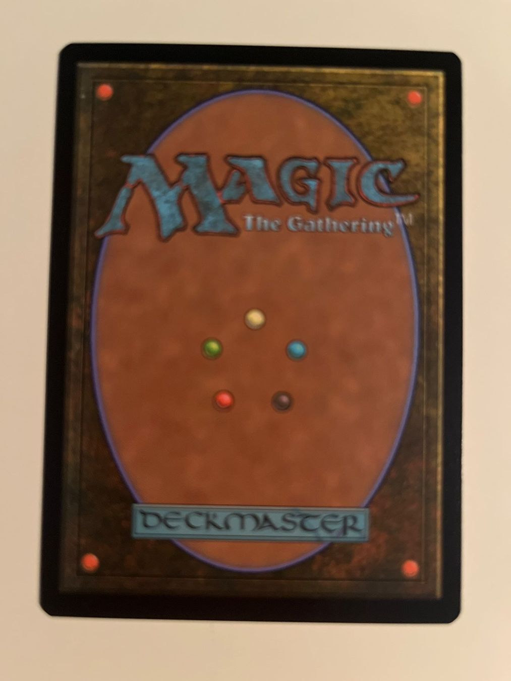Magic The Gathering Carte collezionabili: 1 x Worn Powerstone - Magic: The Gathering - MtG – Usato da Kriens venduto da Shadi1980 1