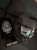 Harley davidson helm 