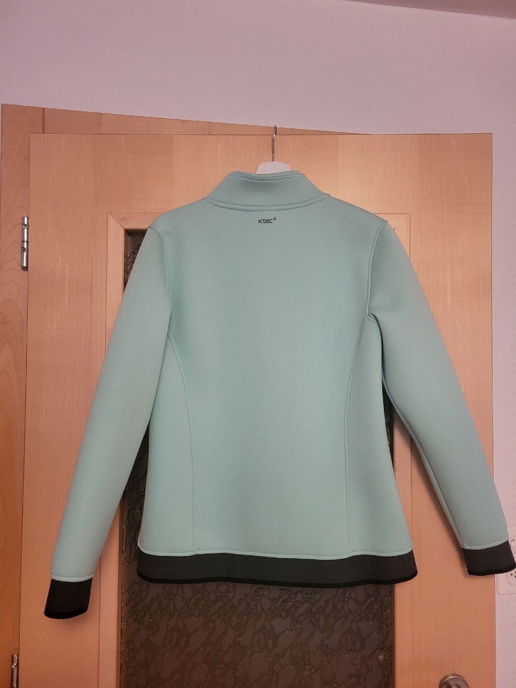 Jacken: Damen Jacke K-tec Grösse L Softshell – Gebraucht aus Bettmeralp von ra_jo_9 4