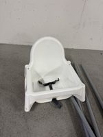 IKEA Antilop Hochstuhl weiss, top Zustand