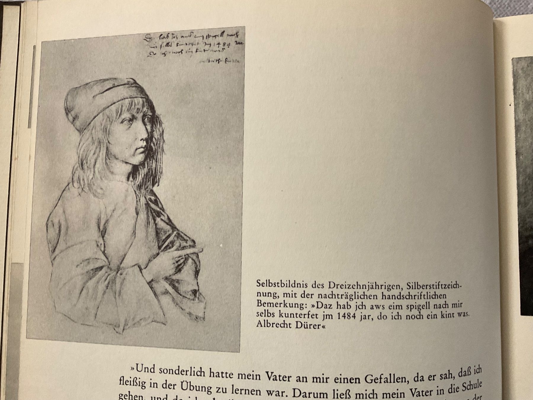Libri: Dürer - eine Bildbiographie.   * – Usato da Zürich venduto da tol_b7c7 5