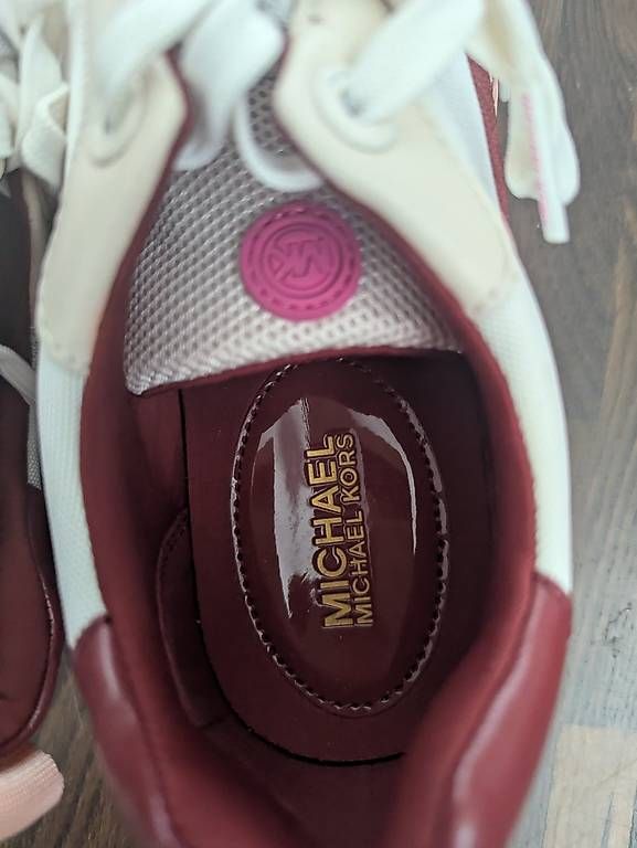 Damenschuhe: Michael Kors Schuhe neuwertig – Gebraucht aus Niederwangen BE von jan_p2tb 1