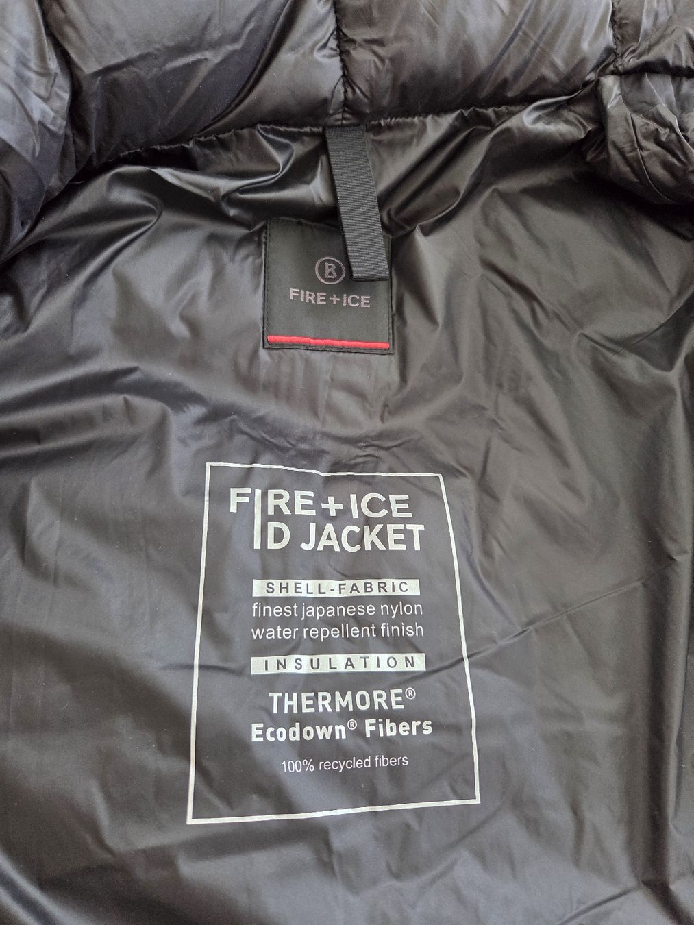Bogner Giacche: Jacke, Skijacke Bogner – Nuovo (secondo la descrizione) da Wiesendangen venduto da Sinhuk 5