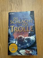 Der Zorn der Trolle