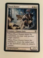 1 x Fiend Hunter - Magic: The Gathering - MtG