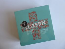 Tolles Spiel Luzern, Helvetiq, neu