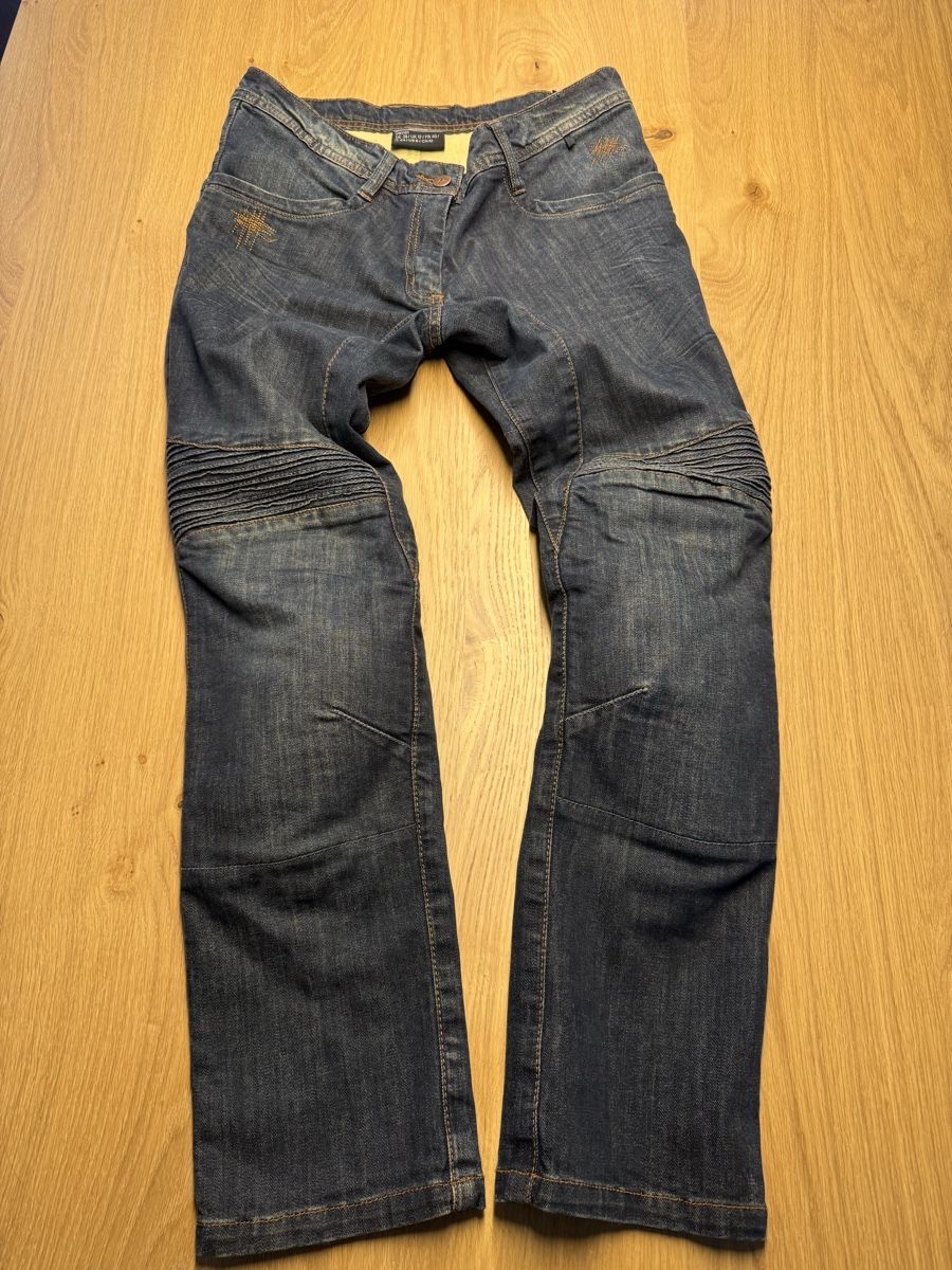 Pantaloni: Jean Highway H1 Urban Style – Nuovo (secondo la descrizione) da Vicques venduto da JU_2824
