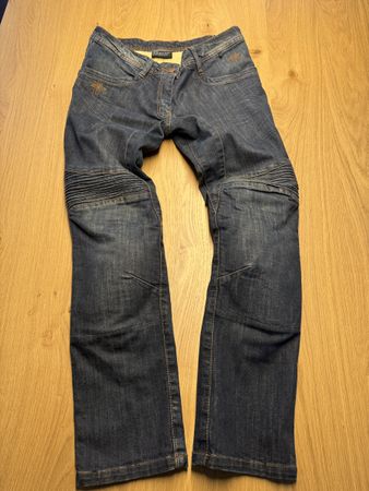 Jean Highway H1 Urban Style