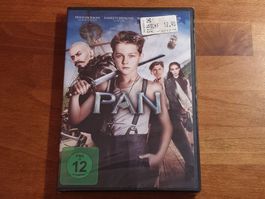 Pan (2015) NEU OVP
