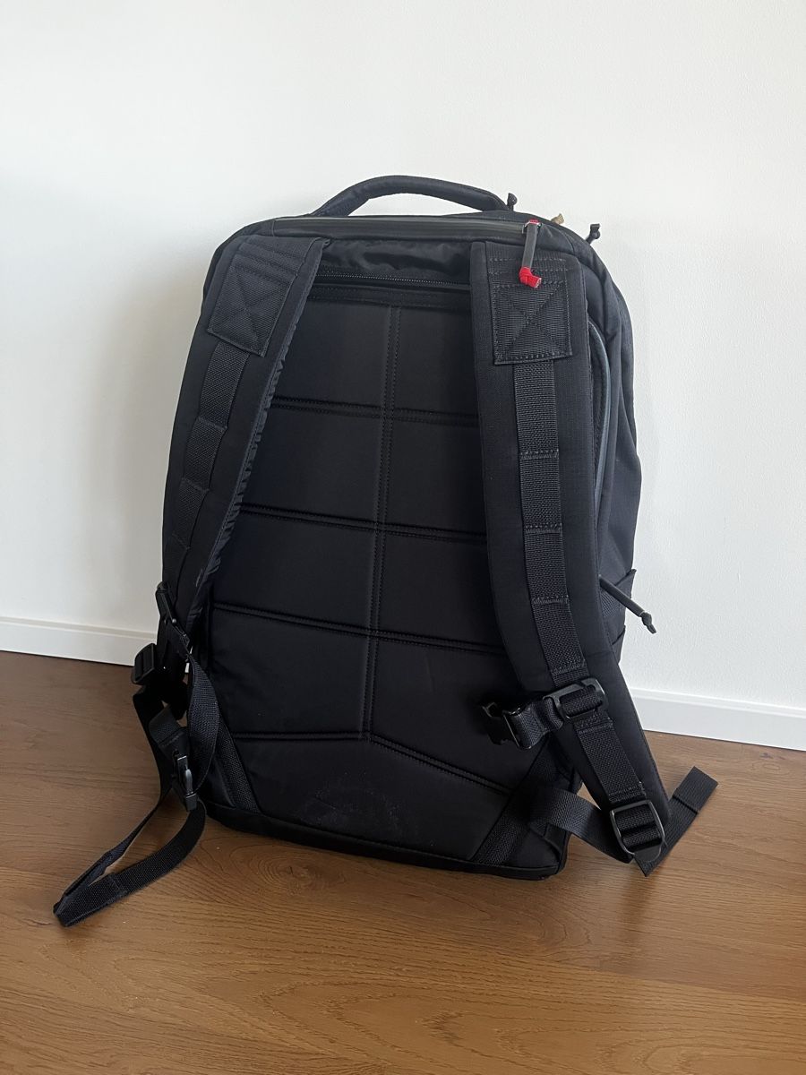 Rucksäcke: Goruck GR2 34l Ripstop Robic – Gebraucht aus Aarau von nik_8pvs 1