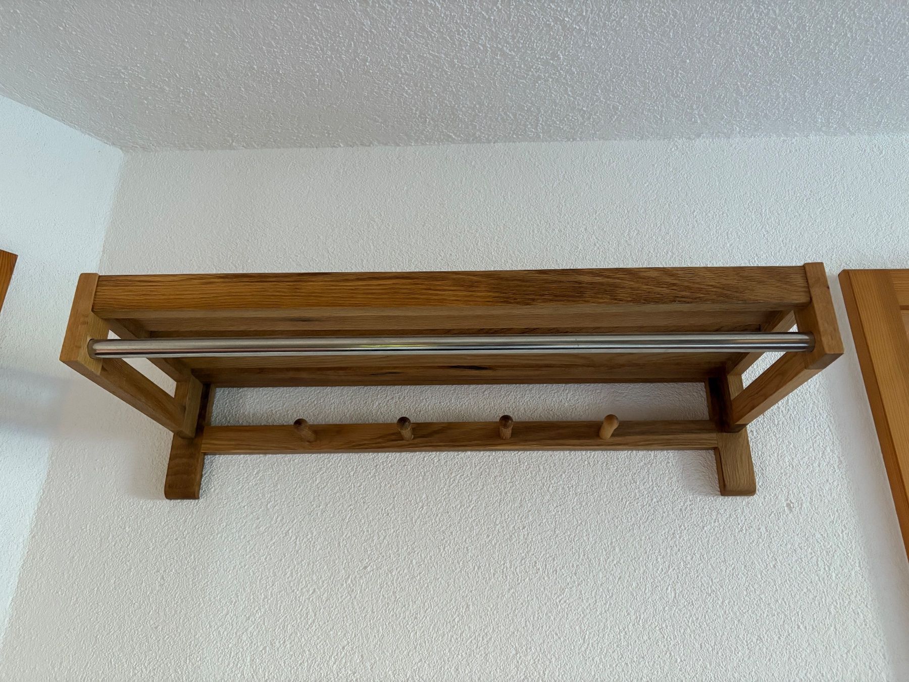 Jysk Guardaroba: Wandgarderobe – Usato da Mauren TG venduto da smi_v8m5 1
