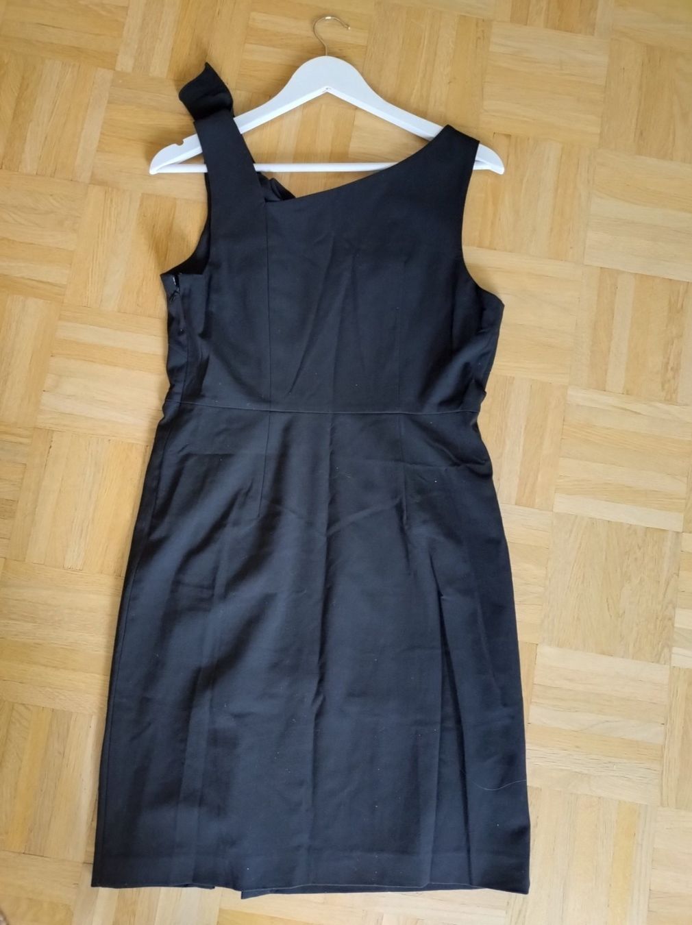 Vestiti: Robe noire Kenneth Cole, taille M/L – Usato da Genève venduto da mar_2kgm 9