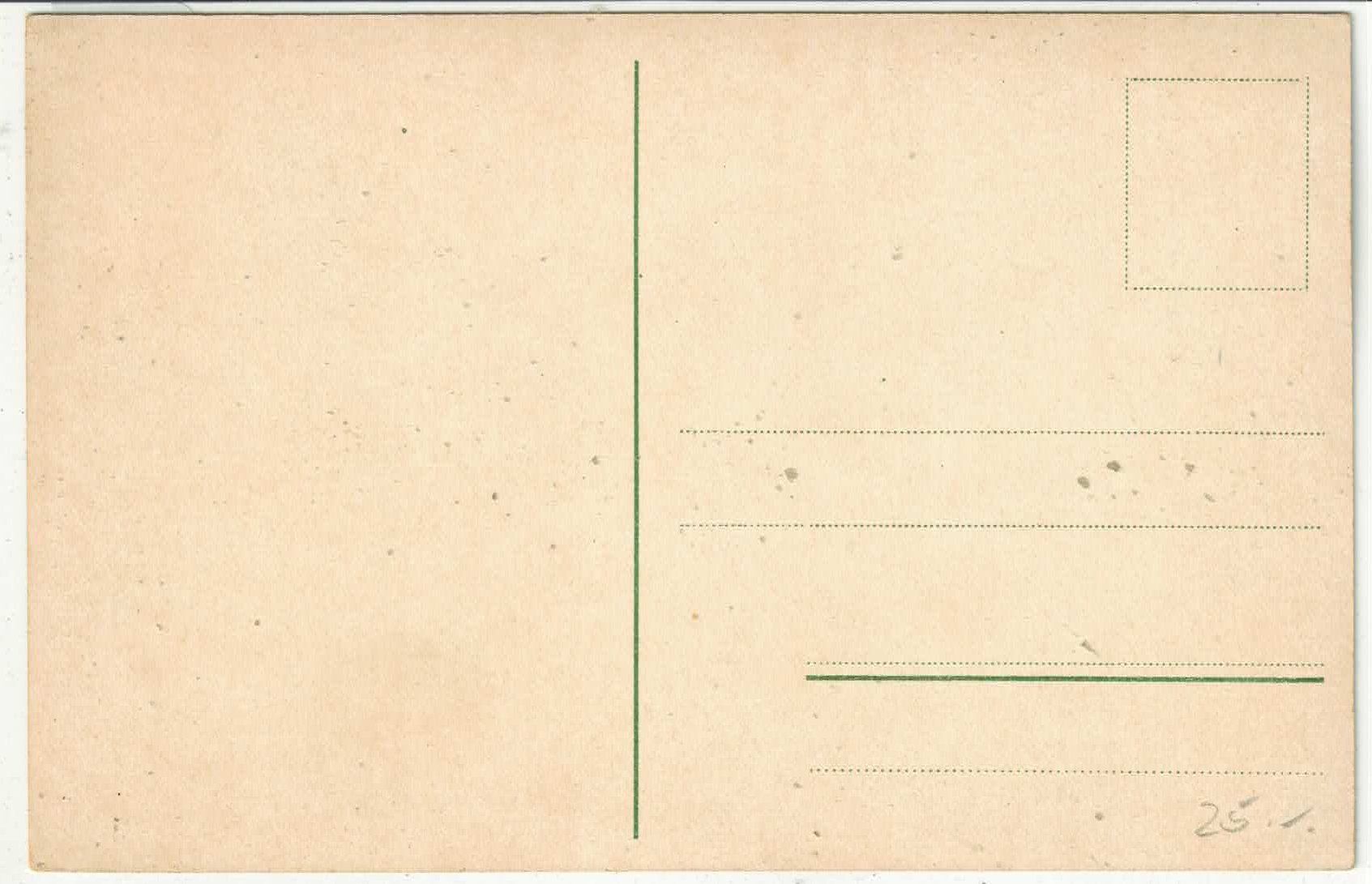 Cartoline postali: Bignasco e Monte Basadino - coloriert – Usato da Ettingen venduto da Kartenplanet 1