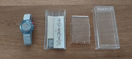 Swatch Vintage Uhr Jahr1994