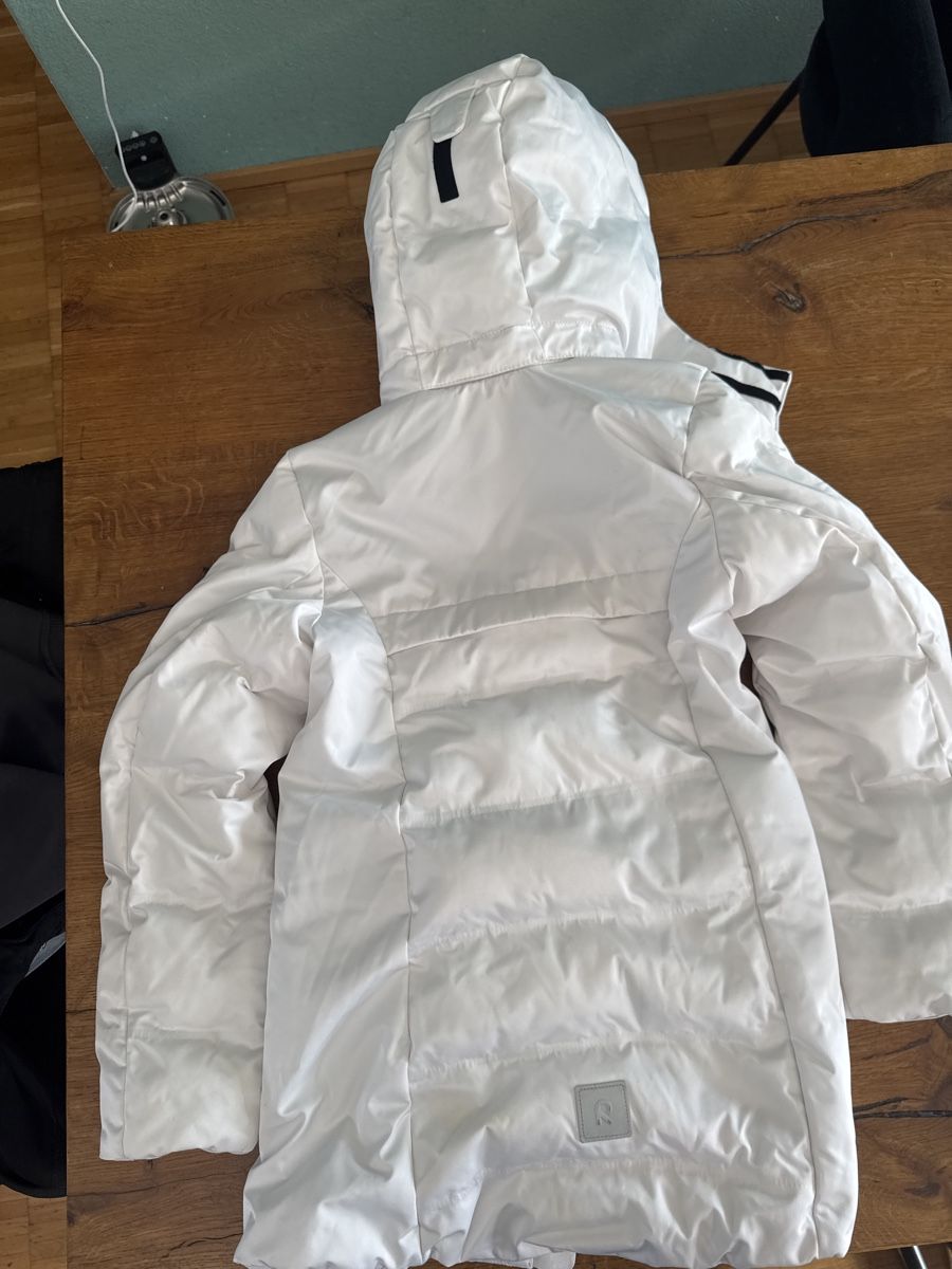 Reima Giacche & Cappotti: Reima Winterjacke – Usato da Glattpark(Opfikon) venduto da cherrytomate 3