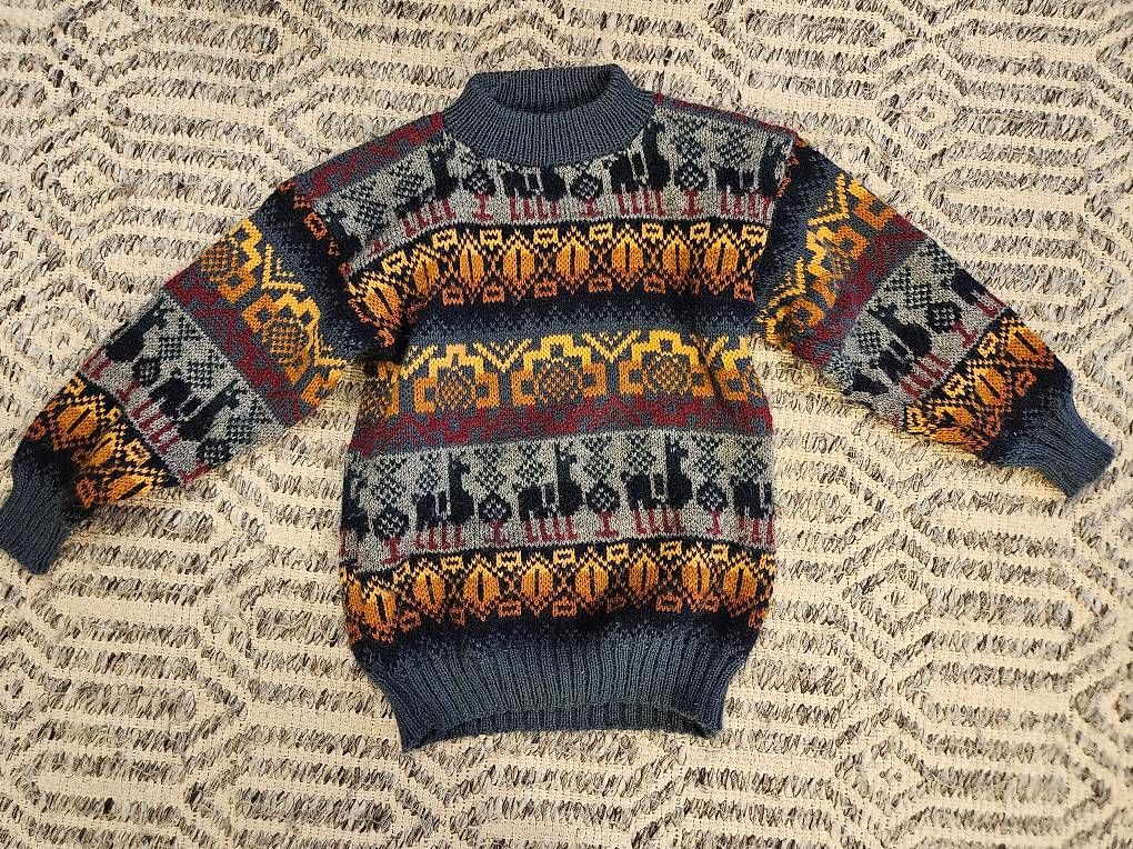 Lotti & Set di vestiti: Jungen Kleiderpaket, Grösse 110-116 – Usato da Nussbaumen AG venduto da Ralix 2