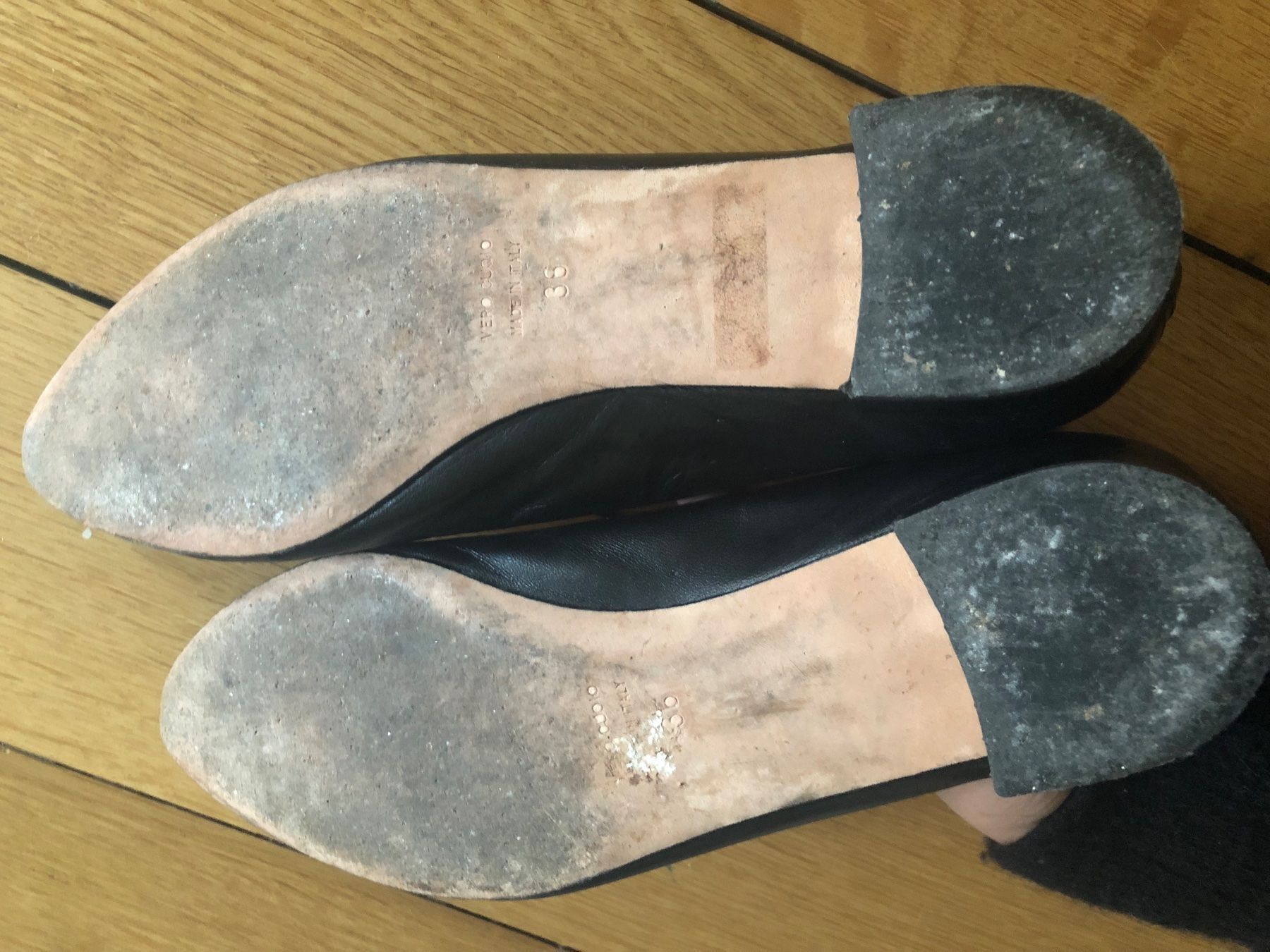 Scarpe da donna: Ballet flats – Usato da Zürich venduto da Chanelle07 3