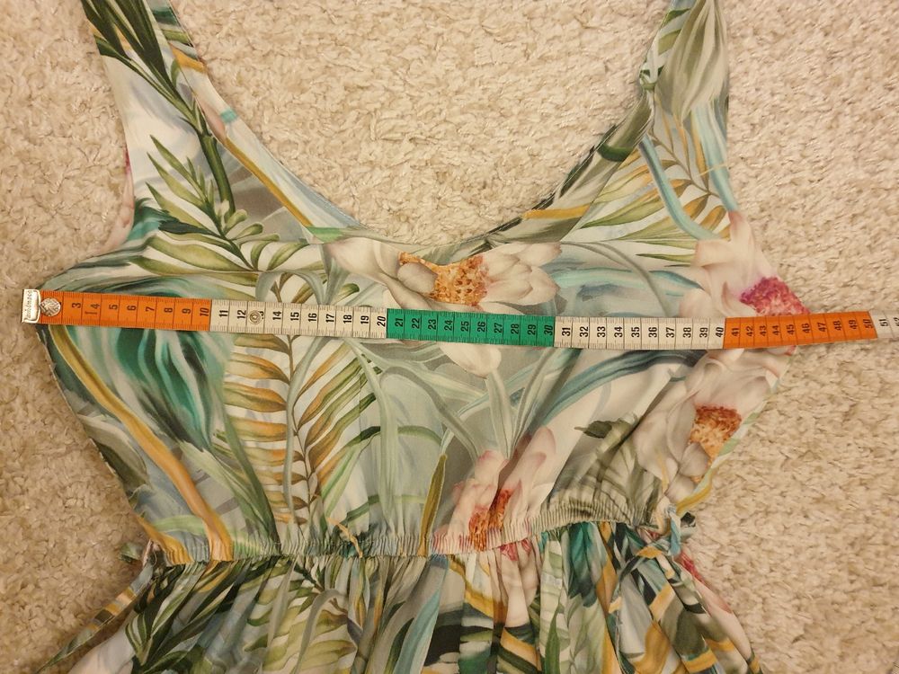 Vestiti: Please robe d'été M, excellent état,  viscose 100% – Usato da Neuchâtel venduto da Verenas12 5