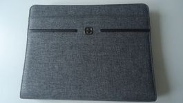 Wenger Schreibmappe/Tasche ca 35x26x5cm Format- Top Zustand!