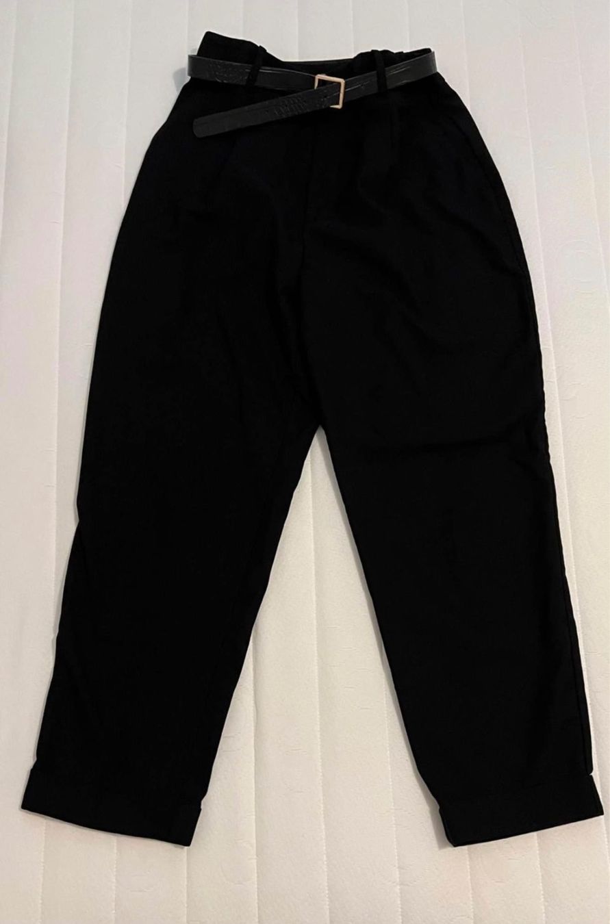 Zara Pantaloni: Hose(Zara) – Nuovo (secondo la descrizione) da Embrach venduto da lar_nlf5