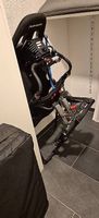 Fanatec CSL DD 8nm + Playseat Challenge Simracing Setup