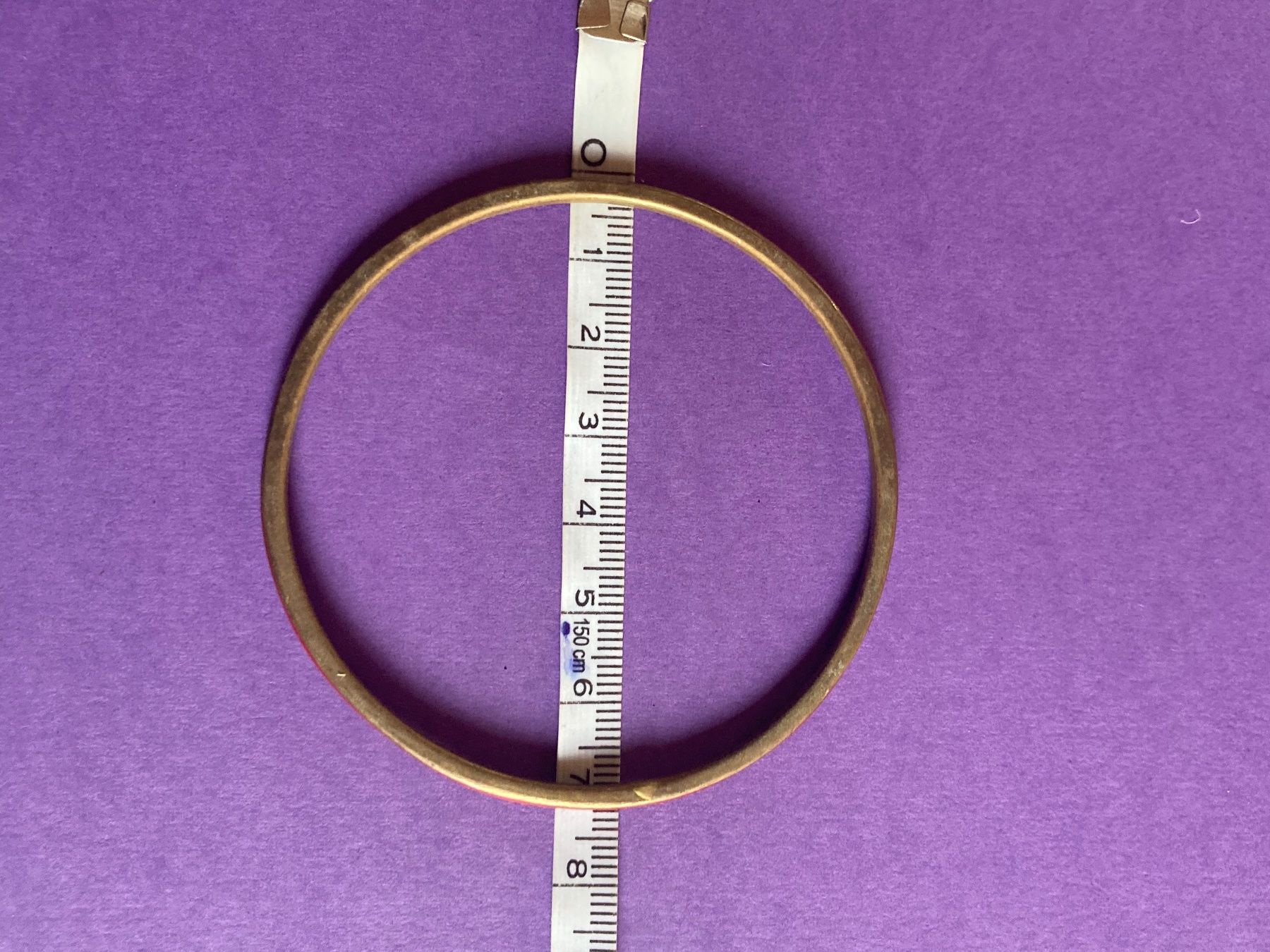 Bracciali & Braccialetti: Rote Armbänder (3 Stück) – Usato da Laufen venduto da Futuremarket 4
