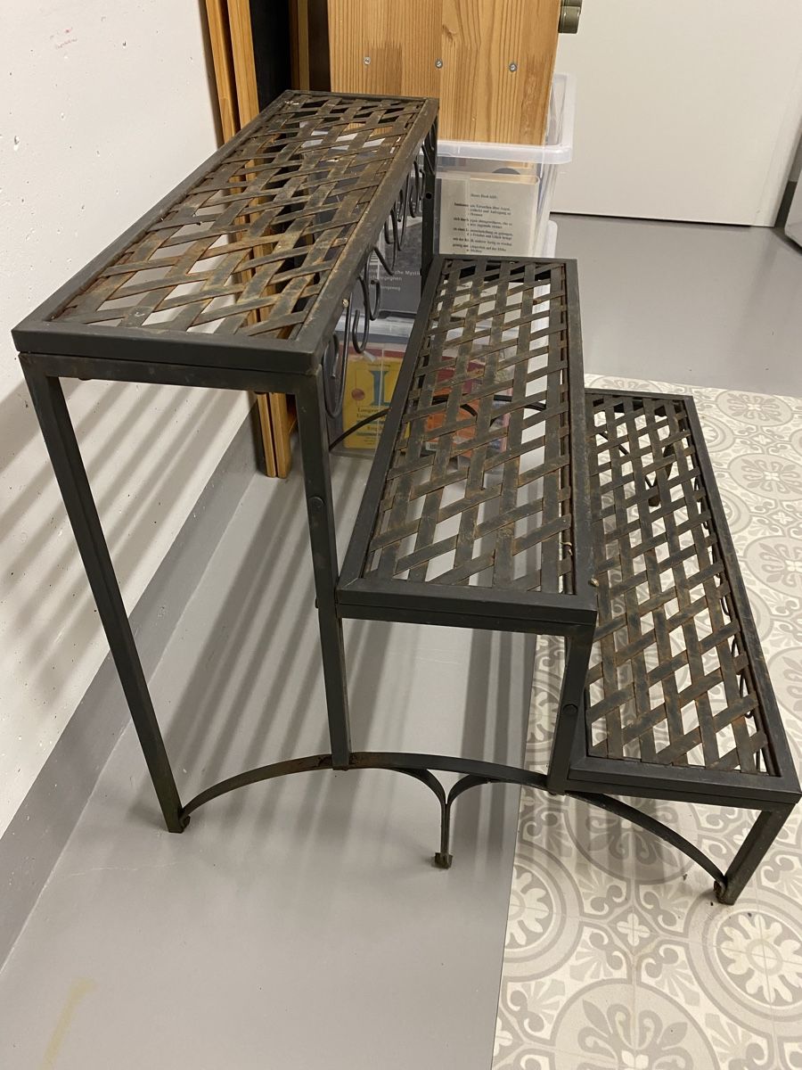 Altro per la casa: Treppe für Pflanzen – Usato da Fehraltorf venduto da Marian4 1