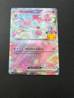Nymphali ex 071/128 30C