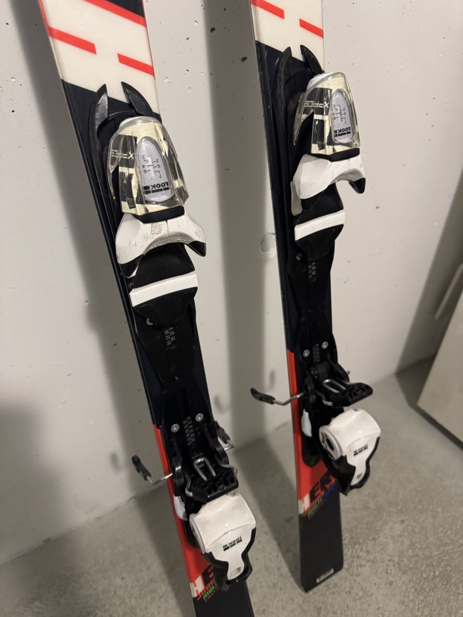 Rossignol Skis: Ski Rossignol – Gebraucht aus Ostermundigen von Clood 1
