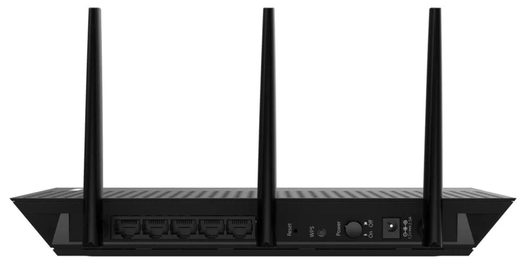 Netgear WiFi: Netgear Nighthawk AC1900 Wi-Fi Range Extender (EX7000) – Usato da Freienbach venduto da Xyzchristianxyz 2