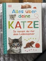 Alles über deine Katze-So sorgst du für dein Lieblingstier
