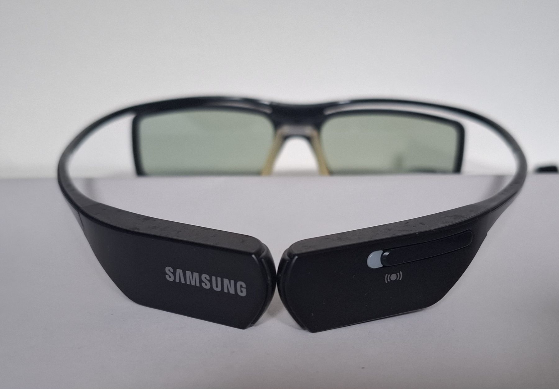 Samsung Home cinéma: 3D Brille Samsung – D'occasion à Lupfig par nik_7sxm 1