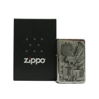 Zippo EagleTruck
