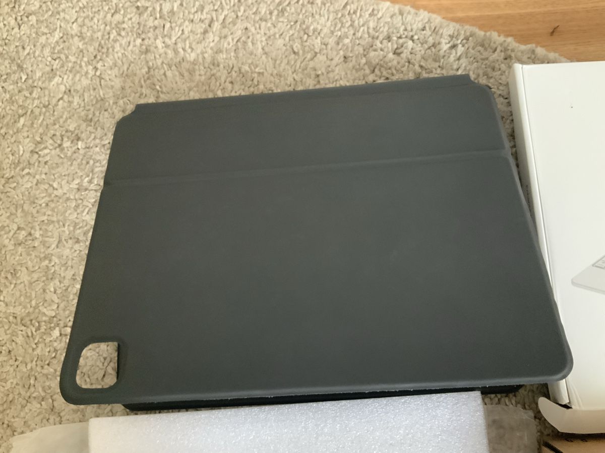Apple Tastaturen: Magic Keyboard Ipad pro 12,9  – Gebraucht aus Wetzikon ZH von sufare 2