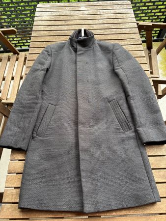 Herren Wintermantel, neuwertig, Grösse 50, Top Zustand, Zara