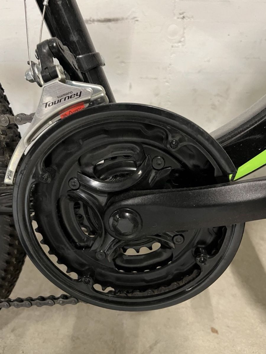 Velos: Kindervelo 24 Zoll – Gebraucht aus Erlinsbach SO von Sminja 5