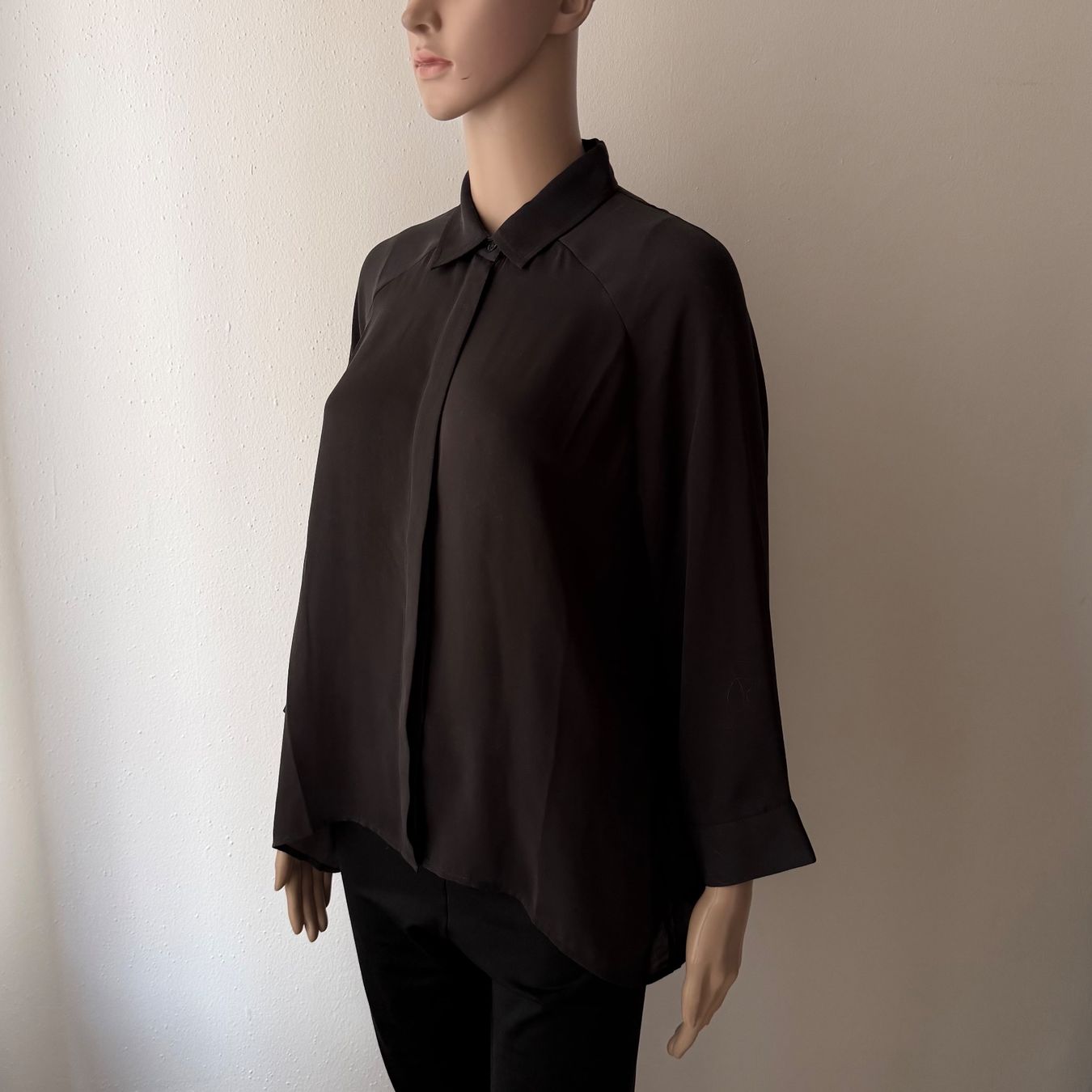 Tiger of Sweden Camicette: neue TIGER OF SWEDEN Bluse – Nuovo e nell'imballaggio originale da Zürich venduto da ClosetQueen 5