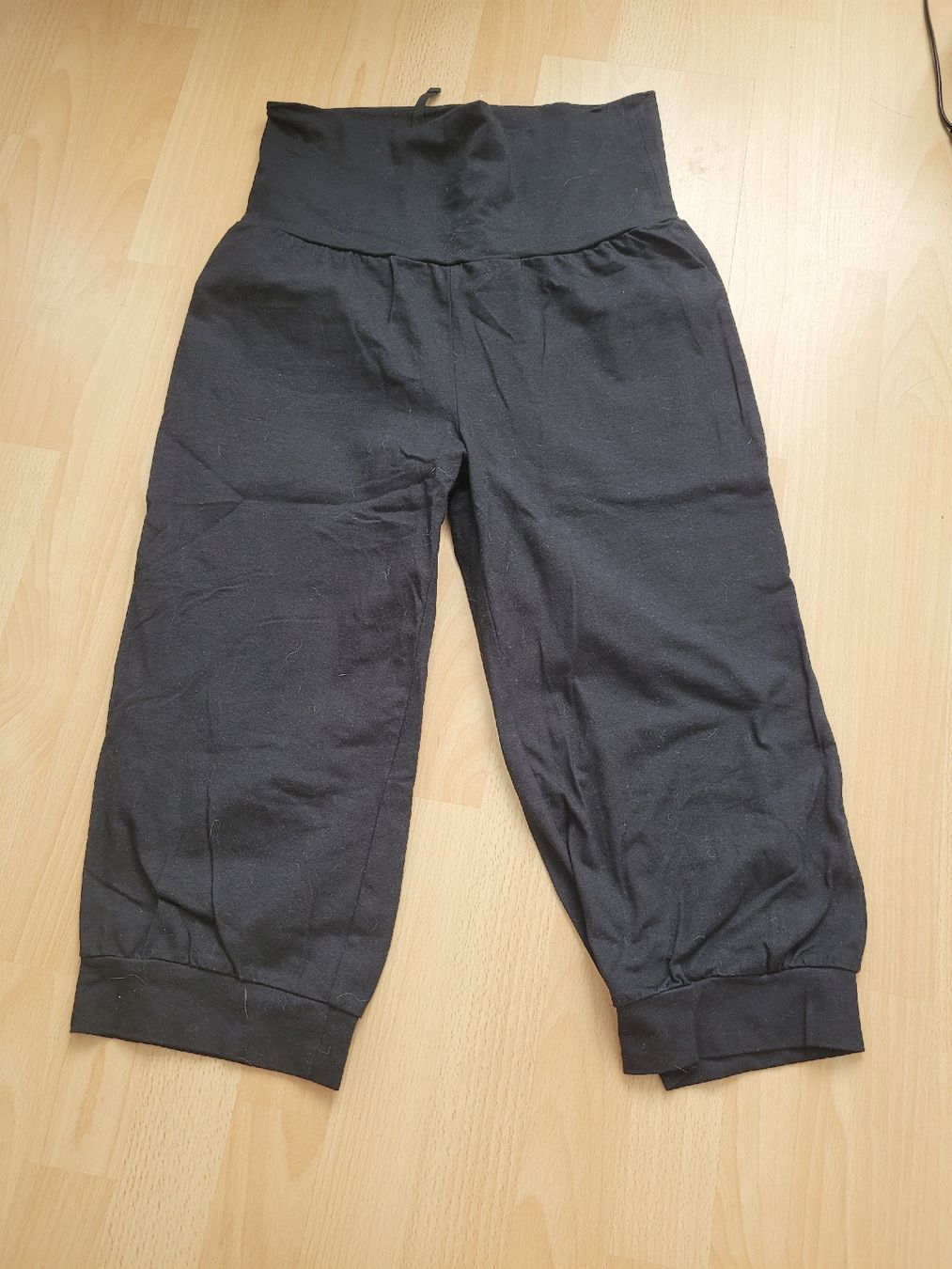 Pantalons: Hose gr. M – D'occasion à Inwil par Flower2325