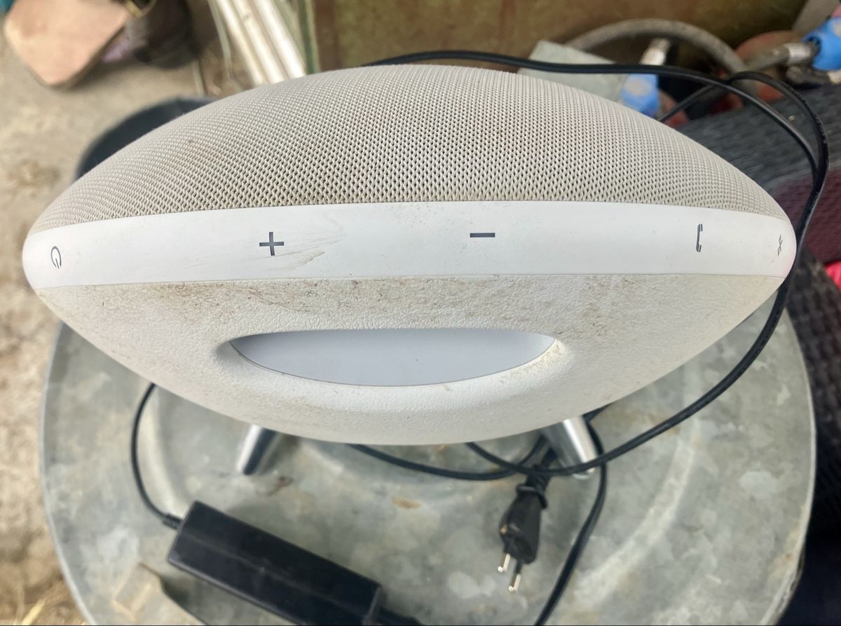 Harman-Kardon Casse acustiche: Harman kardon  – Usato da Puidoux venduto da lemacos 3