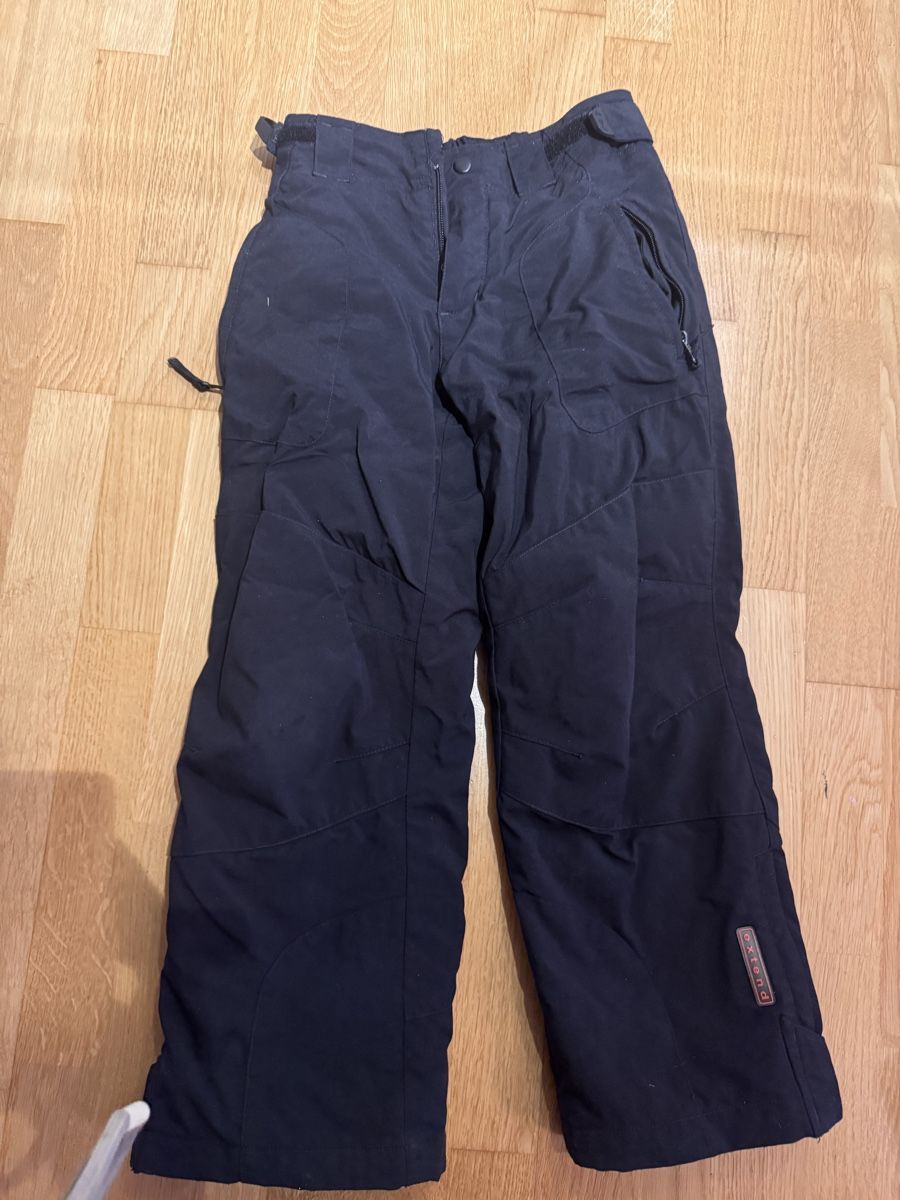 Pantaloni: Skihose 122/128/134 – Usato da Wädenswil venduto da dorodi