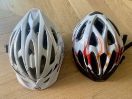 Velo Helmet (50-52)