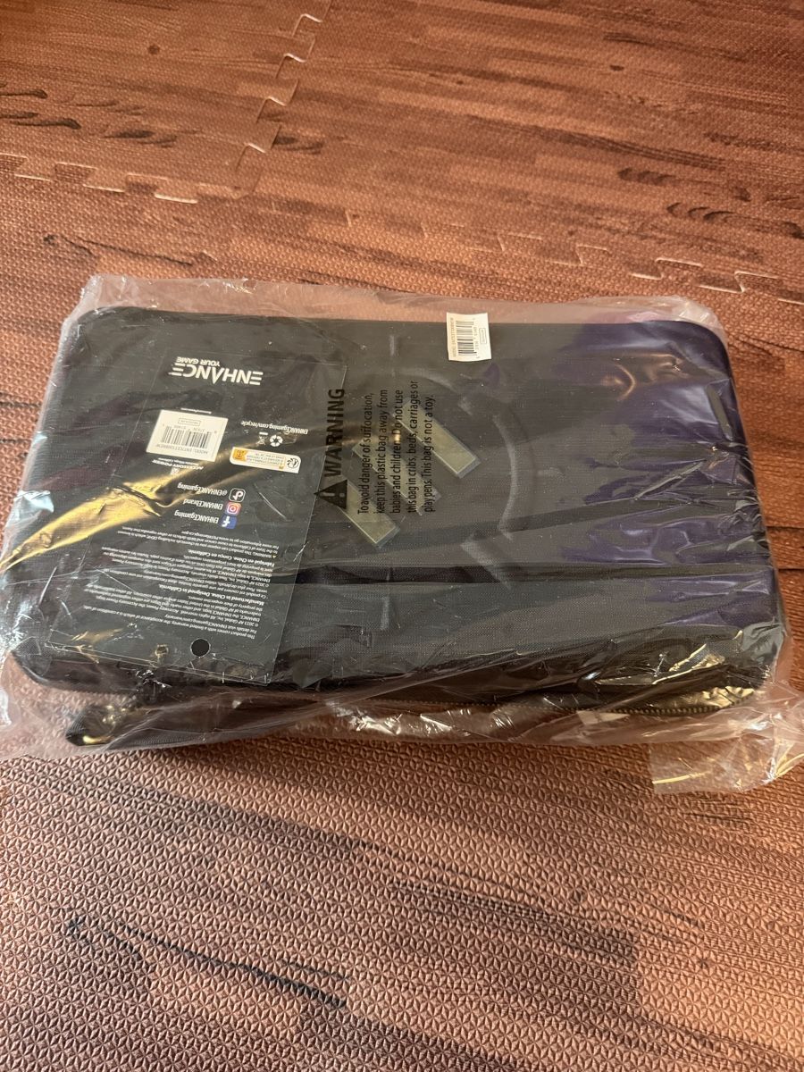 Spielzeuge: Enhance Dice Case big OVP – Neu und originalverpackt aus Ehrendingen von sat_7f7r 1
