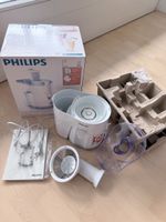 Philips Entsafter HR1810 in Originalverpackung!