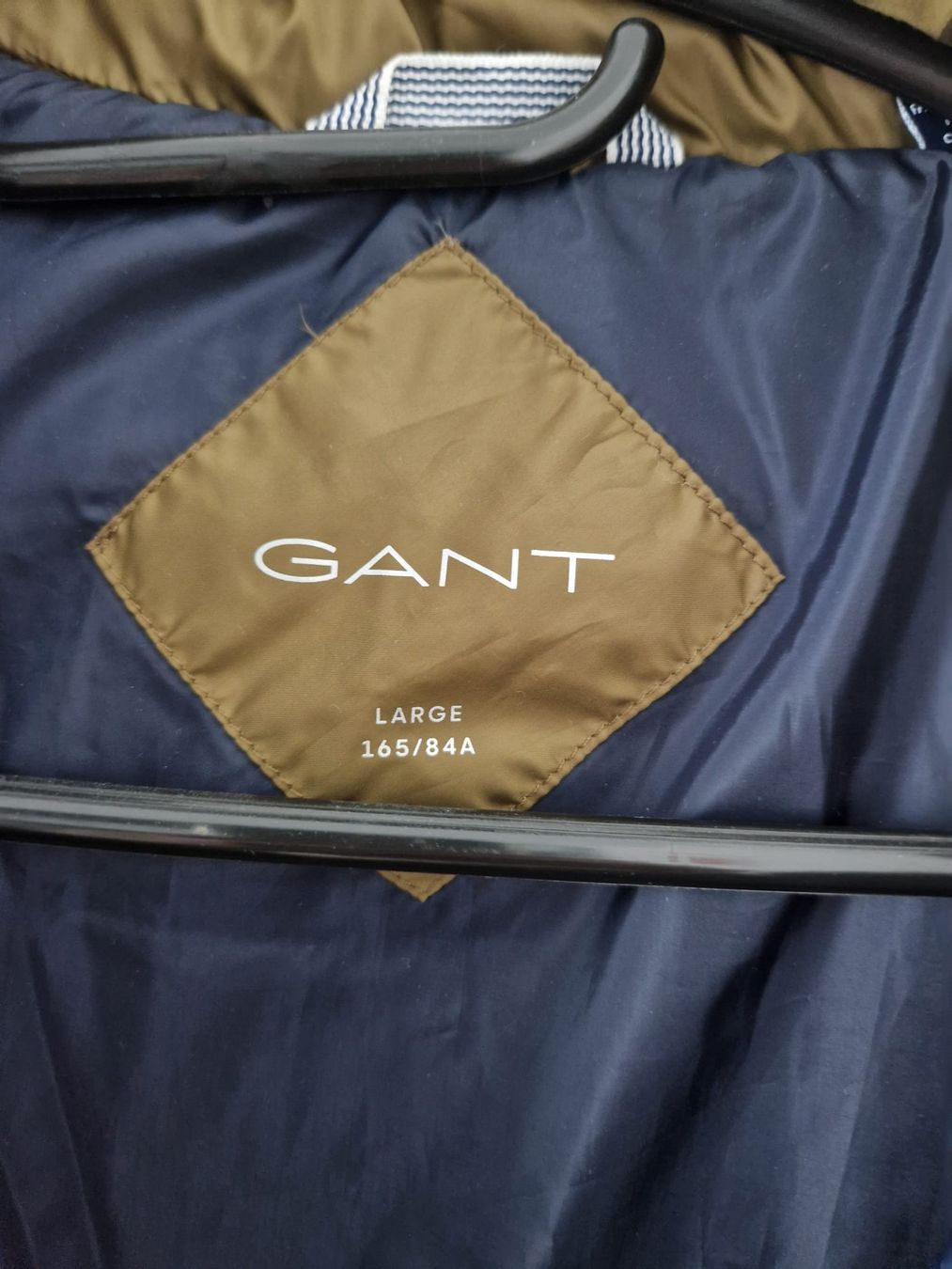 Gant Giacche: Steppjacke Gant – Usato da Bülach venduto da cf96 2