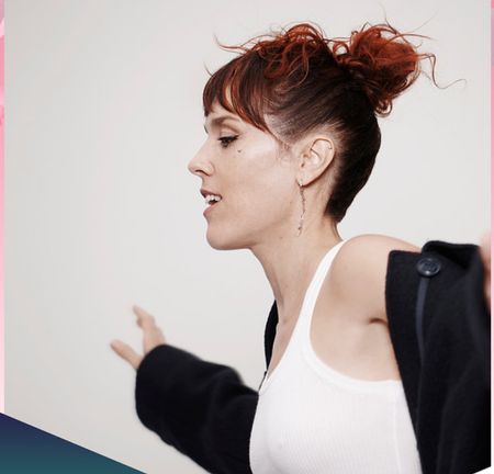 1 Ticket - ZAZ Poolbar Festival,Feldkirch 09.Aug.2025