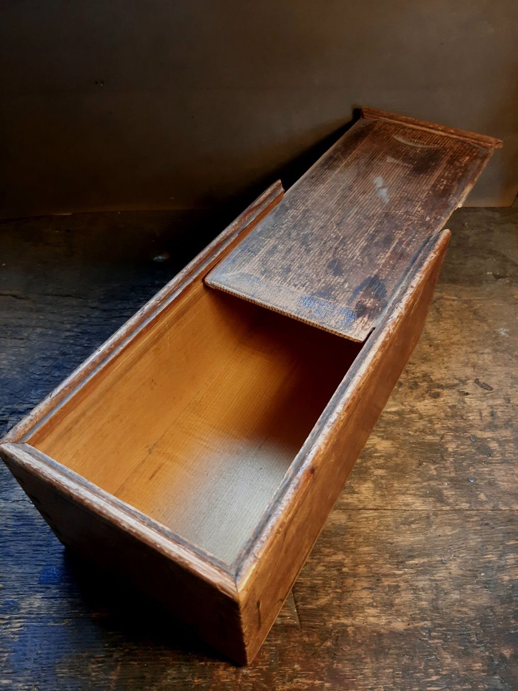 Cassapanche: Antike Schatulle – Usato da Arbon venduto da torso444 1