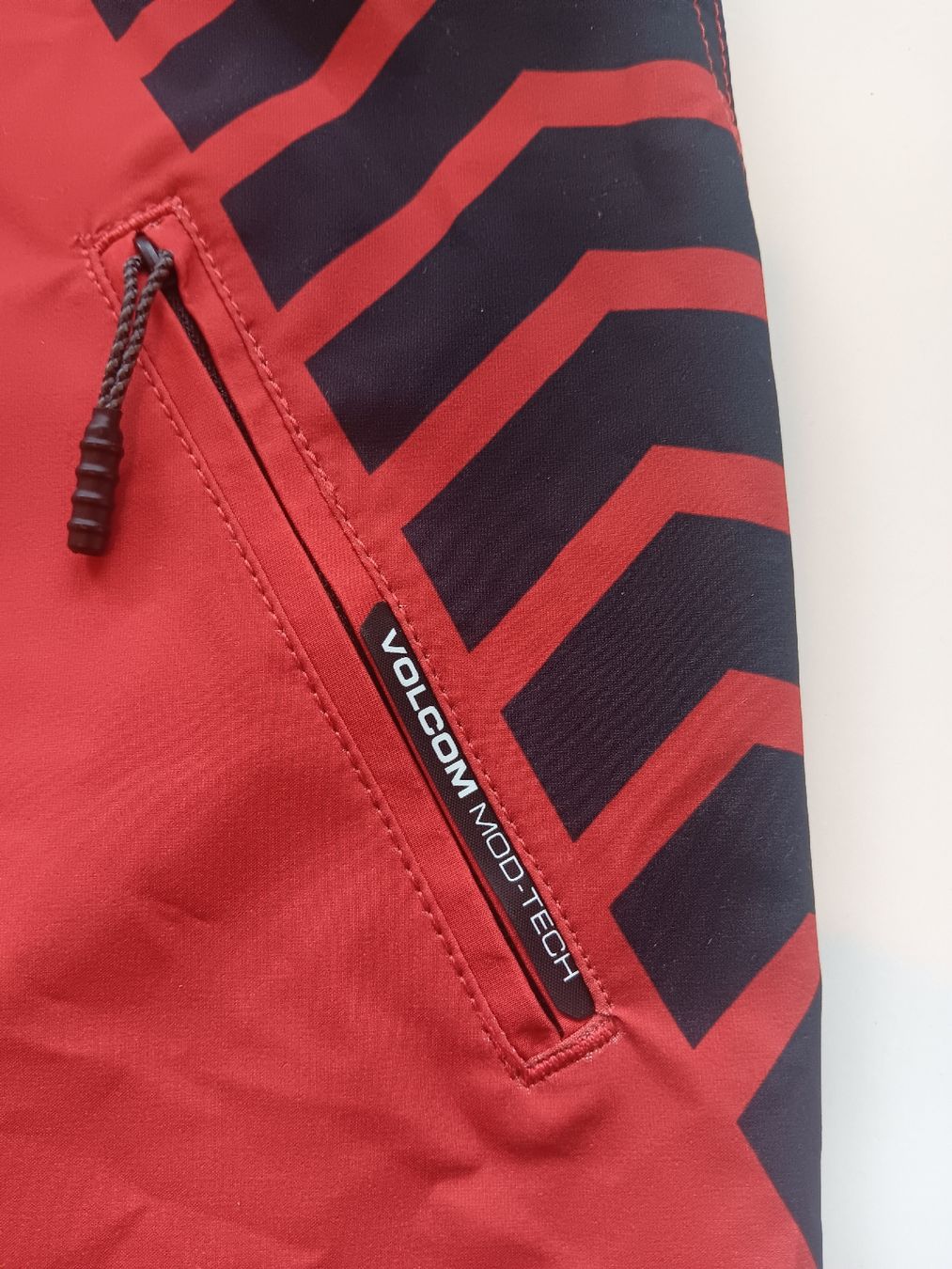 Volcom Badehosen: Board shorts Volcom 32" – Neu und originalverpackt aus Versoix von lpid69 5