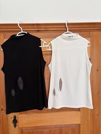 2 Shirt Animale  / Grösse M
