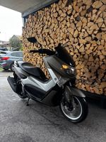 YAMAHA NMAX 125 | 2016 | 10’824 KM | 